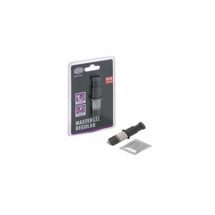 MasterGel MGX-Z0SG-N15M-R2