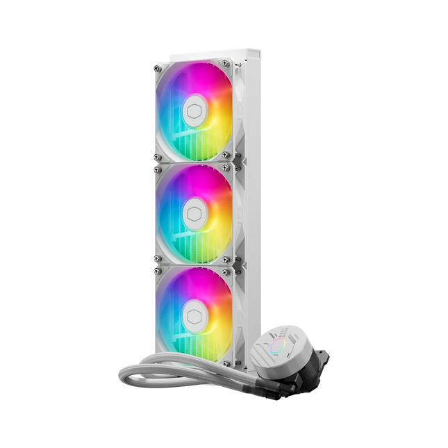 Cooler Master MasterLiquid 360L Core ARGB