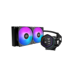 ML Core Nex Digital 240 Black ARGB