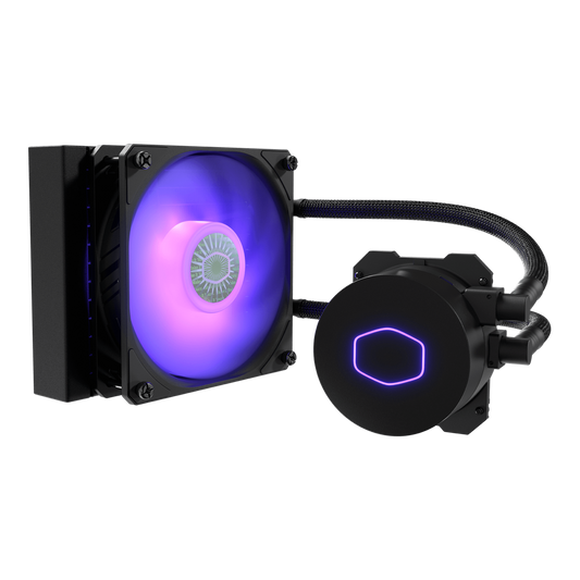 Cooling - CPU Liquid Cooling – Cooler Master Europe Store