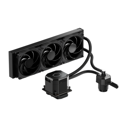 MasterLiquid ML360 SUB-ZERO (Refurbished - Like New)