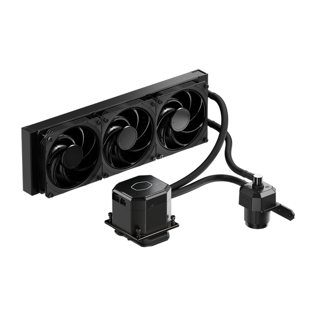 MasterLiquid ML360 SUB-ZERO (Refurbished - Like New)