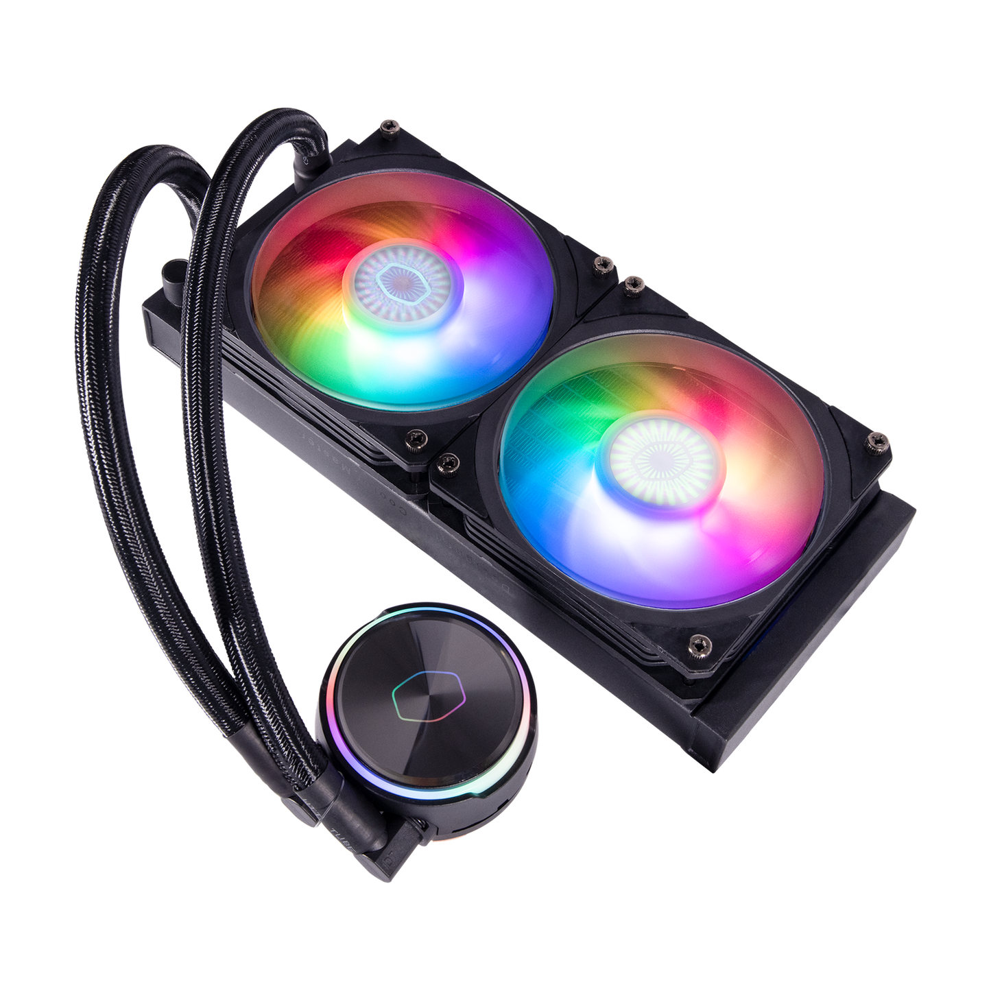 Cooler Master PL240 Flux