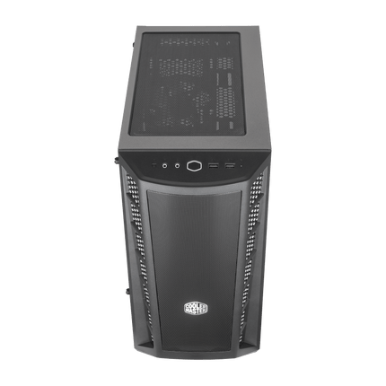 MasterBox B311L