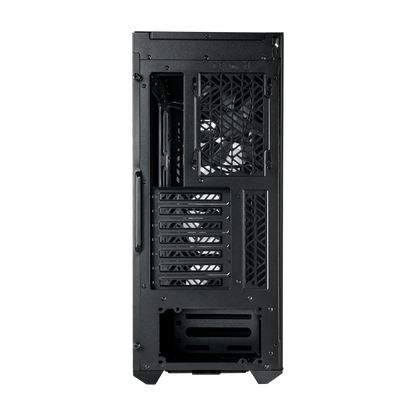 Cooler Master MasterBox 520Mesh - Custodia per PC Mid Tower con ARGB