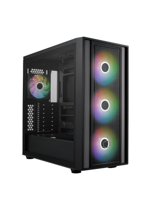 MasterBox 600