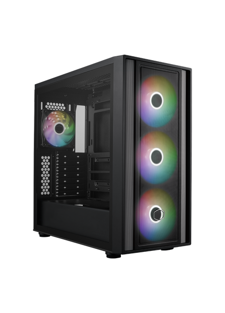 MasterBox 600