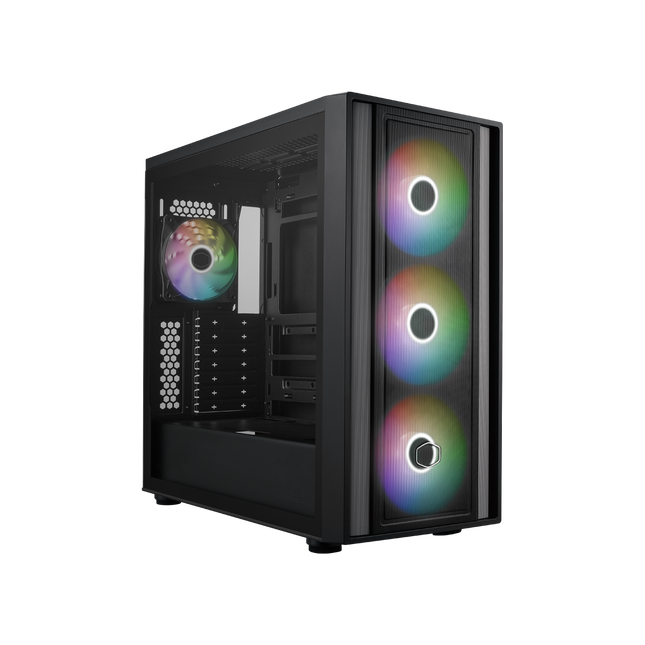 MasterBox 600