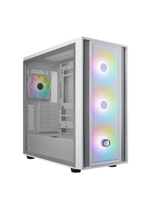 MasterBox 600