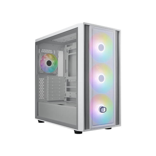 MasterBox 600