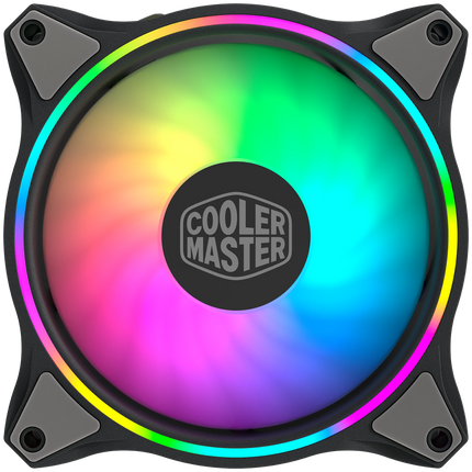 Cooler Master MasterFan MF120 Halo2