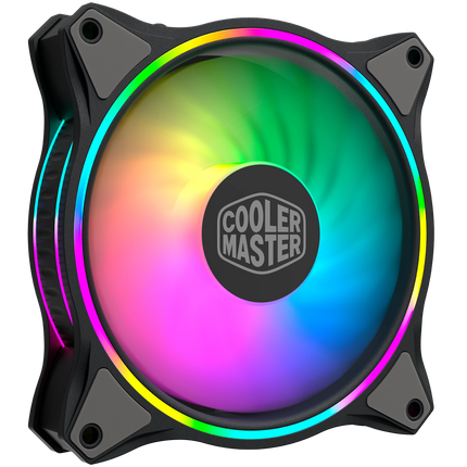 Cooler Master MasterFan MF120 Halo2