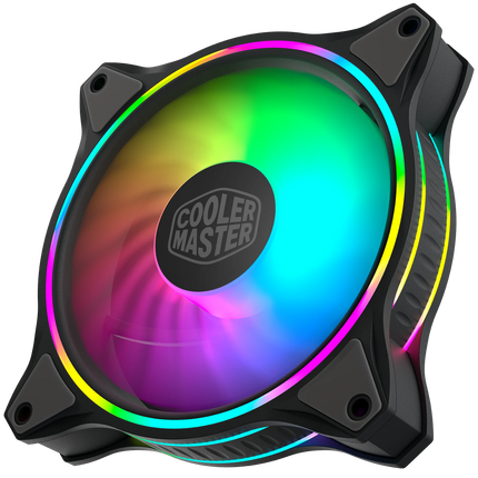 Cooler Master MasterFan MF120 Halo2