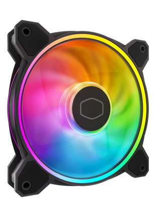 Cooler Master MasterFan MF120 Halo2