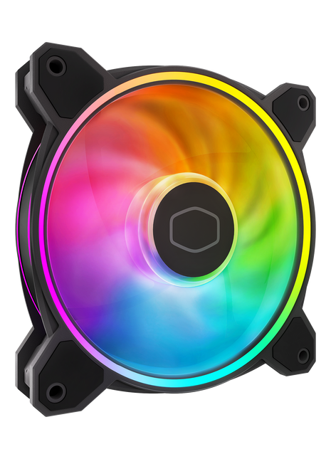 Cooler Master MasterFan MF120 Halo2