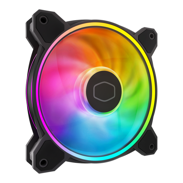 Cooler Master MasterFan MF120 Halo2