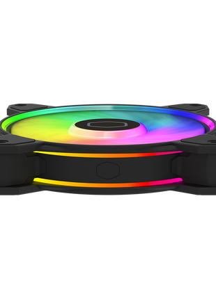 Cooler Master MasterFan MF120 Halo2