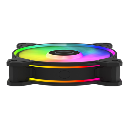 Cooler Master Master Fan MF120 Halo2 