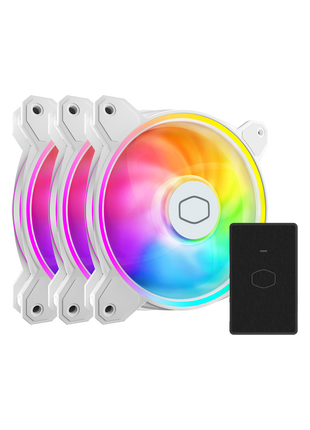 MasterFan MF120 Halo² 3in1