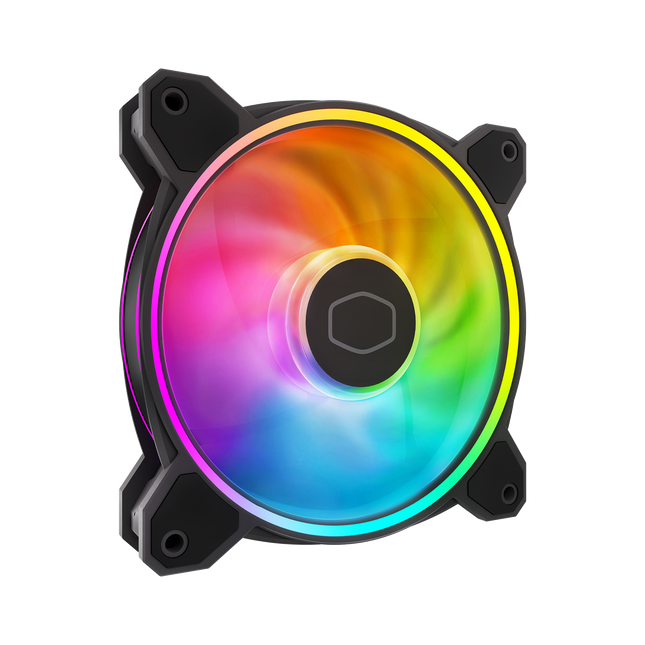 MasterFan MF120 HALO²