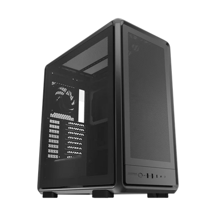 MasterFrame 500 Mesh Black
