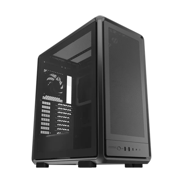 MasterFrame 500 Mesh Black