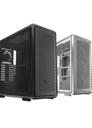 MasterFrame 600 Noir