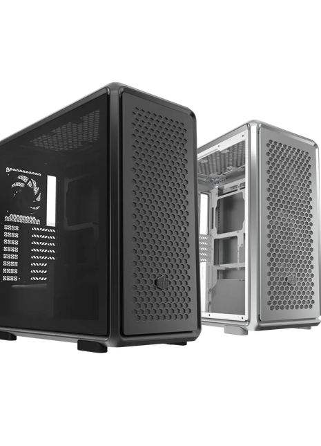 MasterFrame 600 Noir