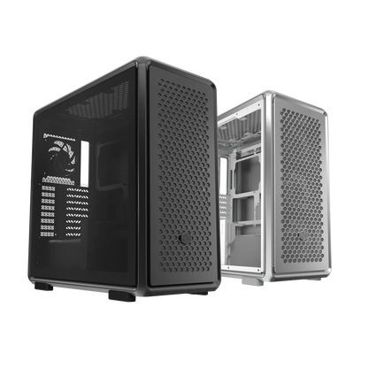 MasterFrame 600 Black