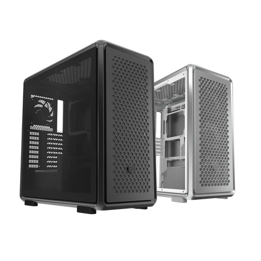 MasterFrame 600 Black