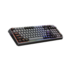Space Gray / Red / DE