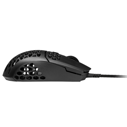 Cooler Master MM710 - Lightweight Gaming Mouse - Matte Black