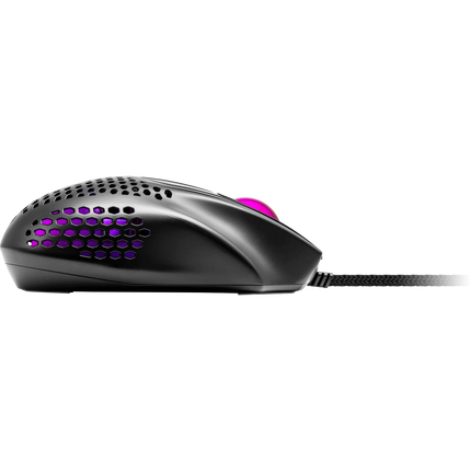 MM720 RGB Gaming Mouse Glossy MM-720-WWOL2