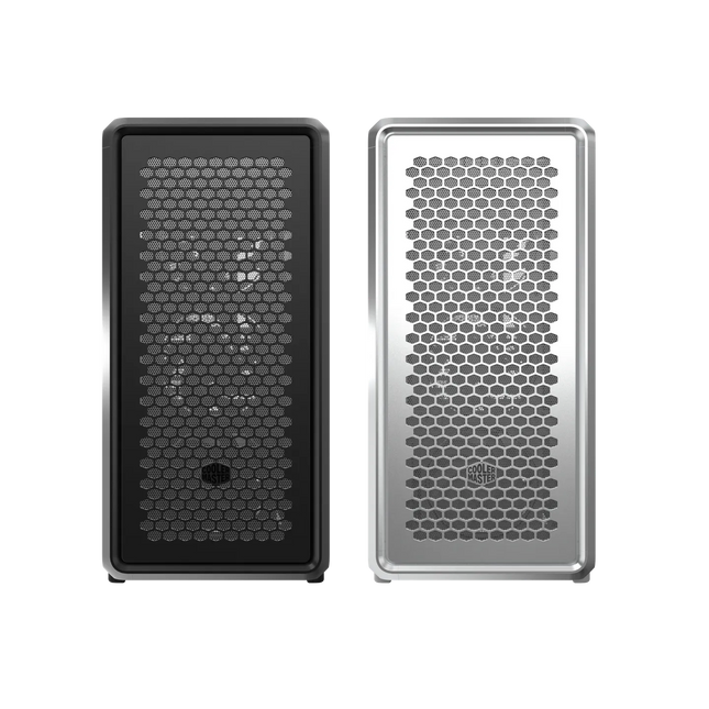 MasterFrame 600 Silver