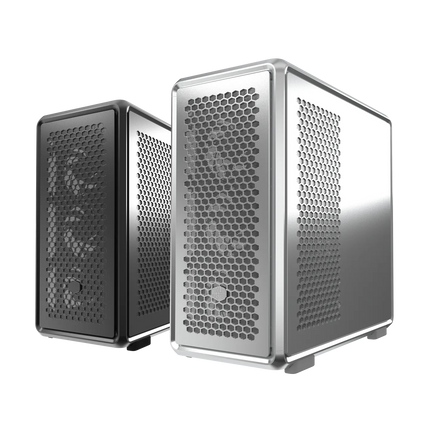 MasterFrame 600 Silver