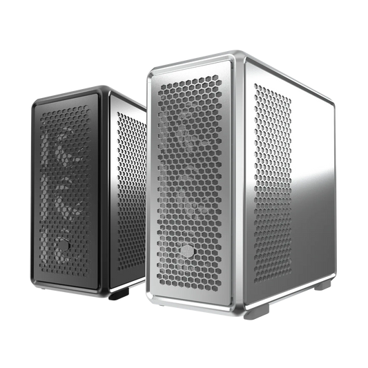 MasterFrame 600 Silver