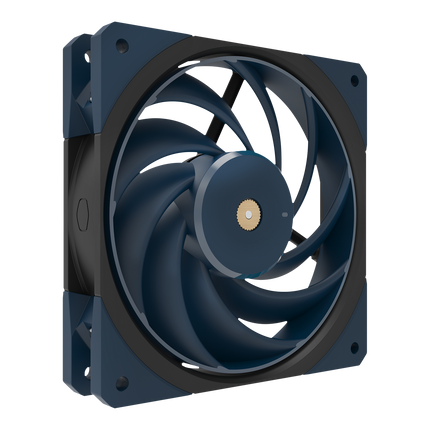 Cooler Master Mobius 120 OC