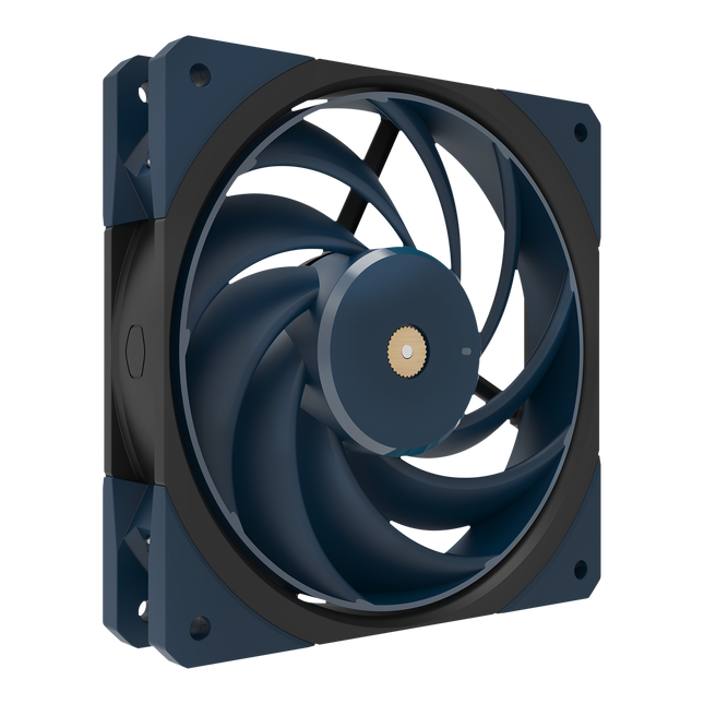 Cooler Master Mobius 120 OC