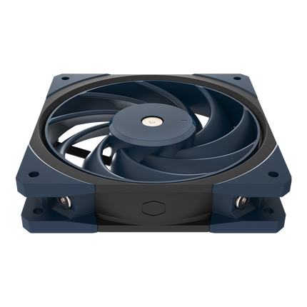 Cooler Master Mobius 120 OC