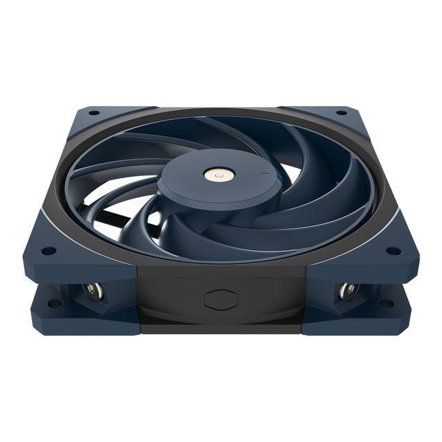 Cooler Master Mobius 120 OC