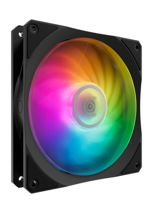 Mobius 140P ARGB