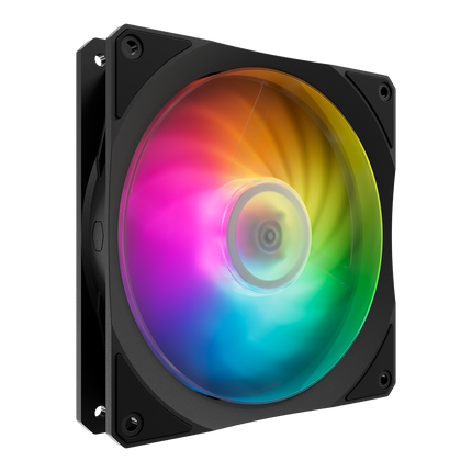 Cooler Master Mobius 140P ARGB