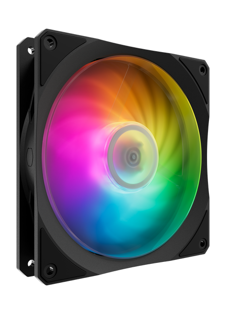 Mobius 140P ARGB