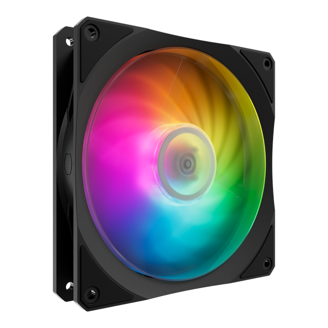 Cooler Master Mobius 140P ARGB
