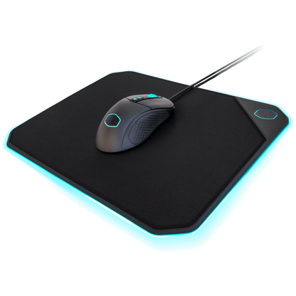 Cooler Master MP860 - Dual-sided Gaming Mouse pad