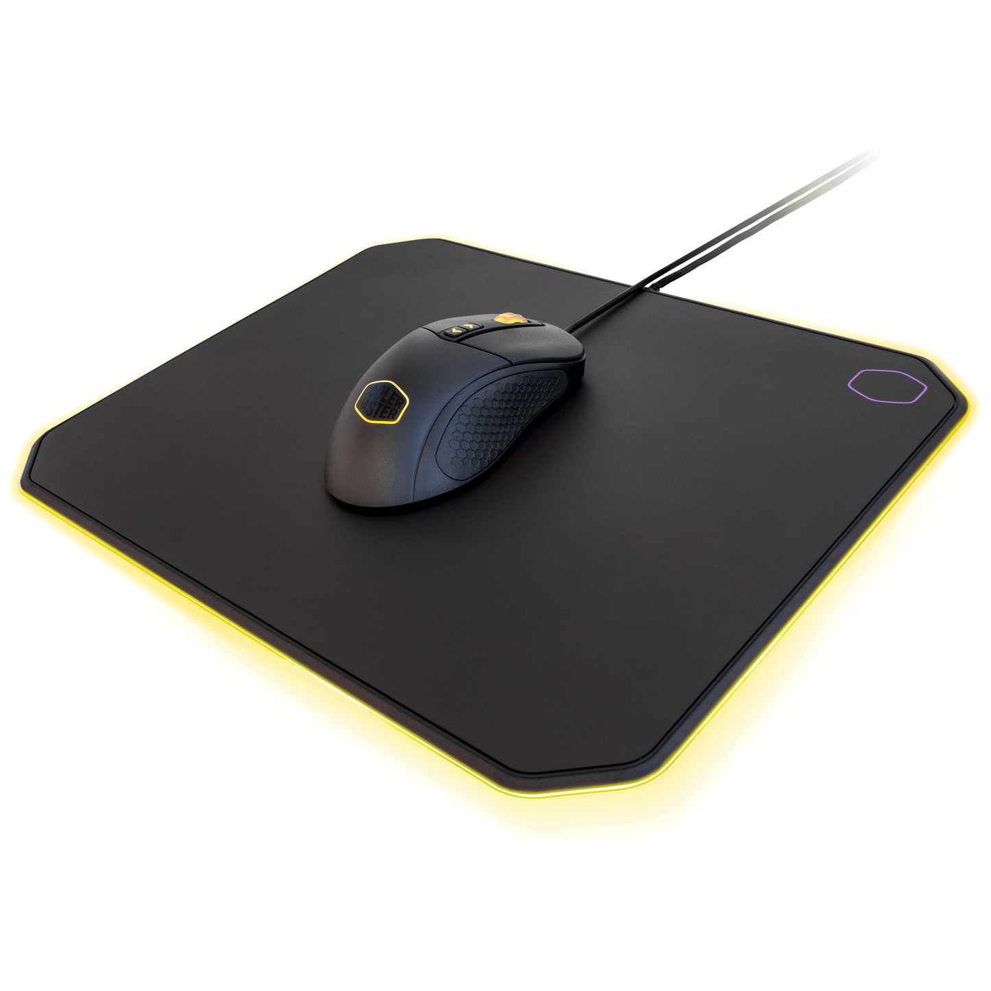 Cooler Master MP860 - Dual-sided Gaming Mouse pad