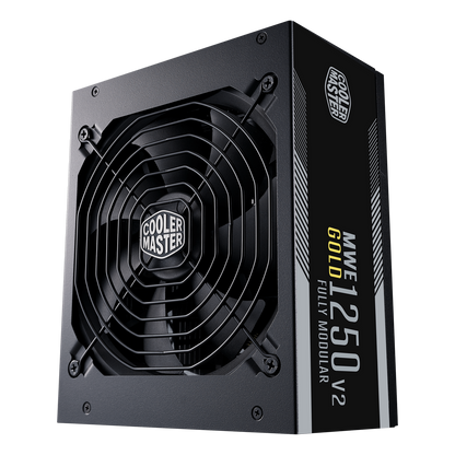Cable Cooler Master MWE Gold V2,FM1250W ATX3.0 A/UE