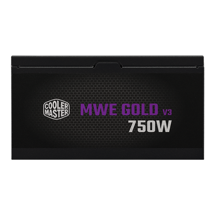 MWE Gold 750 V3 ATX 3.1