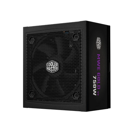 MWE Gold 750 V3 ATX 3.1