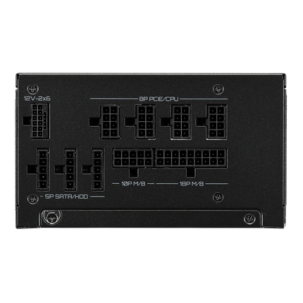 MWE Gold 750 V3 ATX 3.1